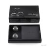 LELO - LUNA BEADS NOIR BOLAS KEGEL