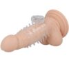 img_65419_50b8d1463a4f9e50d9e6fc0f2fe8f688_1.jpg CASUAL LOVE - RING FUNDA PENE VIBRADOR TRANSPARENTE
