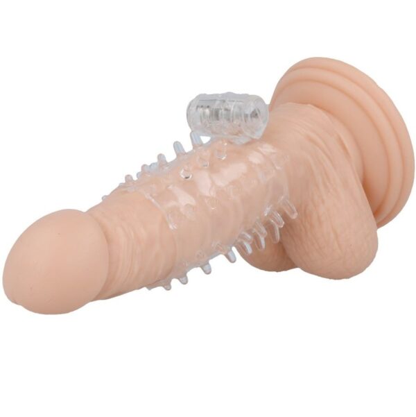 img_65419_50b8d1463a4f9e50d9e6fc0f2fe8f688_1.jpg CASUAL LOVE - RING FUNDA PENE VIBRADOR TRANSPARENTE