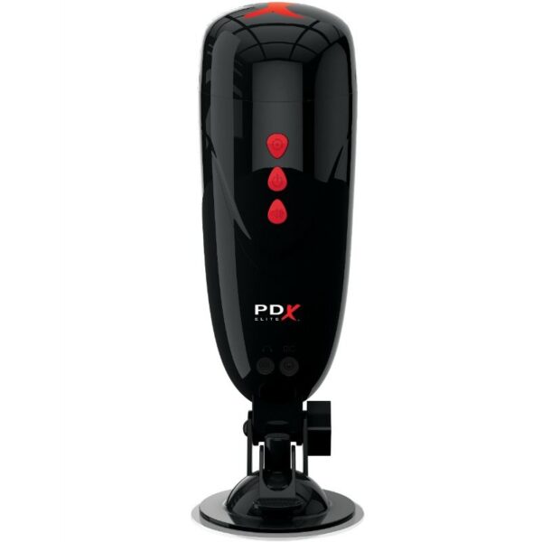 img_66111_6d5118ac8af13bd6888b454bbd3ee8ff_1.jpg PDX ELITE - DIRTY TALK STARTER STROKER MASTURBADOR VAGINA