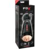 img_66112_5ed45333a648537e9ccf00f3b01fb007_1.jpg PDX ELITE - DIRTY TALK STARTER STROKER MASTURBADOR VAGINA