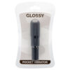 img_67097_057ec1d9f02663f26e9b029007b619e9_1.jpg GLOSSY - POCKET VIBRADOR NEGRO
