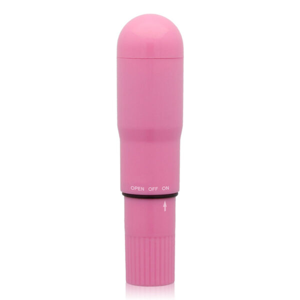 img_67099_383f59393dd32a03138ec95d998b6062_1.jpg GLOSSY - POCKET VIBRADOR ROSA INTENSO