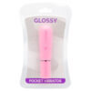 img_67100_02d0938db9d00a6a06b46ddc6fbf155c_1.jpg GLOSSY - POCKET VIBRADOR ROSA INTENSO
