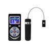 img_68672_03d8df8021066ae4450ac450ec50ccbe_1.jpg SPIRIT - BALA VIBRADORA PREMIUM NEGRO