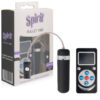 img_68674_3aa79a7aef786c991e95d4af43efdb6c_1.jpg SPIRIT - BALA VIBRADORA PREMIUM NEGRO