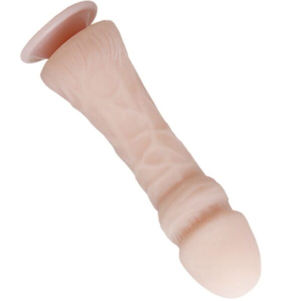 img_68677_d42e13f7874a0e41f056e9cb0de26c7f_1.jpg BAILE - THE BIG PENIS DILDO REALÍSTICO NATURAL 23.5 CM
