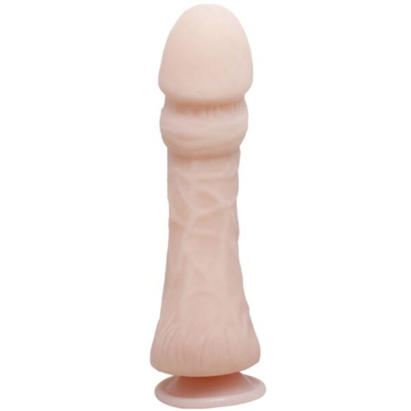 img_68680_f98b1b40a6d4e56f85904540df37b791_1.jpg BAILE - THE BIG PENIS DILDO REALÍSTICO NATURAL 23.5 CM