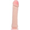 BAILE - THE BIG PENIS DILDO REALÍSTICO NATURAL 26CM