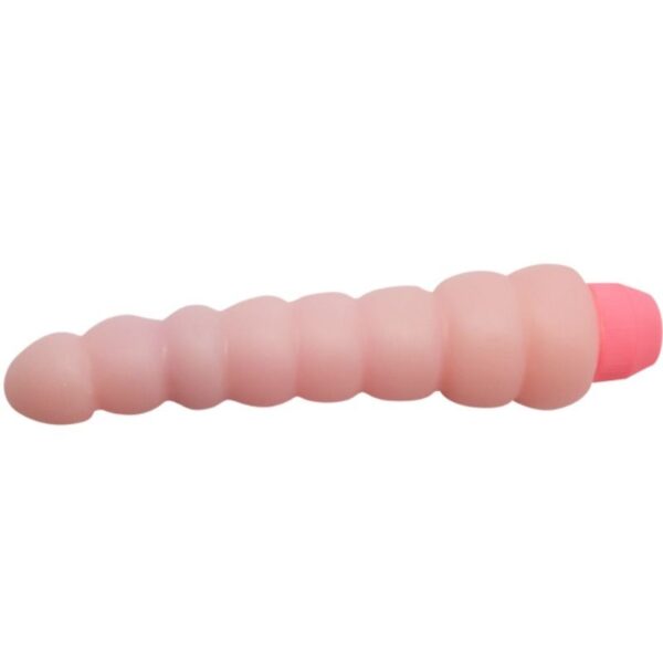img_68735_e940d581ed46a8285e986da656226abc_1.jpg BAILE - FLEXI VIBE SENSUAL SPINE VIBRADOR FLEXIBLE 19 CM