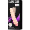 img_68738_f81938596280a6d55e2072576368832f_1.jpg BAILE - FLEXI VIBE SENSUAL SPINE VIBRADOR FLEXIBLE 19 CM