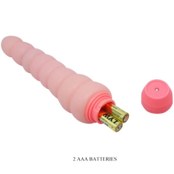 img_68739_e71ef4792a04171d8aa717e3921b70c1_1.jpg BAILE - FLEXI VIBE SENSUAL SPINE VIBRADOR FLEXIBLE 19 CM