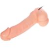 img_68835_39a79b5f4eefb4653ed4a09756fe9ec1_1.jpg BAILE - DONG DILDO REALÍSTICO VIBRACIÓN Y ROTACIÓN 20 CM