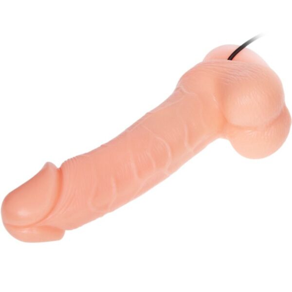 img_68835_39a79b5f4eefb4653ed4a09756fe9ec1_1.jpg BAILE - DONG DILDO REALÍSTICO VIBRACIÓN Y ROTACIÓN 20 CM
