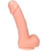 img_68836_65c2e3939a293b7036e94e9ff5e626ba_1.jpg BAILE - DONG DILDO REALÍSTICO VIBRACIÓN Y ROTACIÓN 20 CM