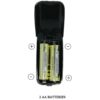 BAILE - ARBITRARINESS DILDO FUNCIÓN VIBRACIÓN Y ROTACIÓN