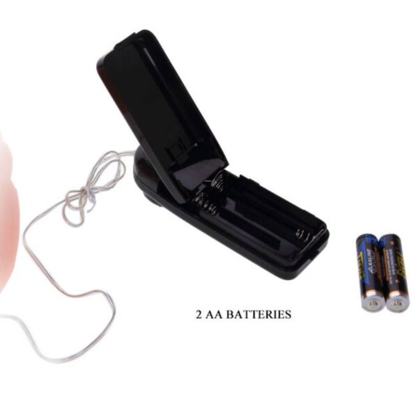 img_69610_f75c27f79f9c9363e8482edf0ce80ad4_1.jpg BAILE - COCK DILDO REALÍSTICO CON VIBRACIÓN 21.6 CM