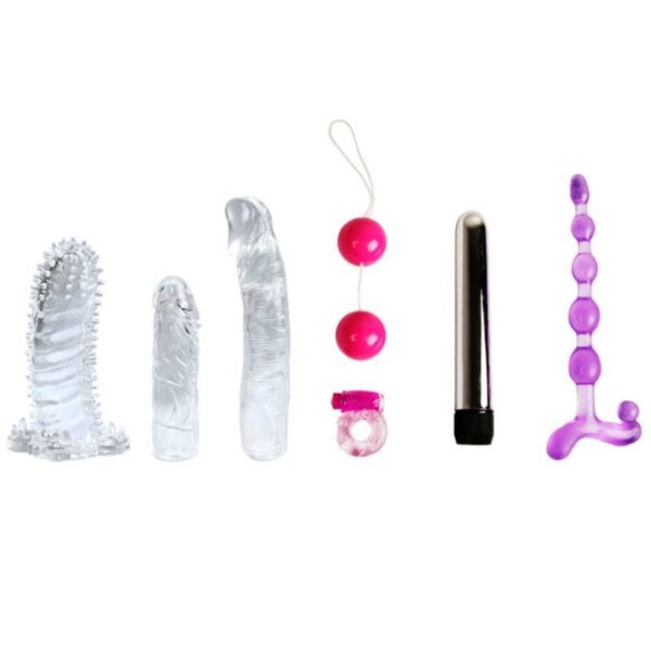 img_69672_958f55d50b07d8a7f83ca0b2039425e1_1.jpg BAILE - LOVERS SECRET COLLECTION KIT FANTASIA