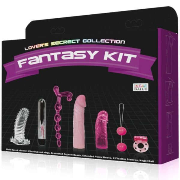 img_69682_8cbe553a9b9016605ba30da84e35a542_1.jpg BAILE - LOVERS SECRET COLLECTION KIT FANTASIA