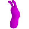 img_69883_5c7491b64f23f0fddcb267b31cb712cd_1.jpg PRETTY LOVE - SMART DEDAL RECARGABLE CON RABBIT