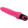 BAILE - VIBRATOR DAAPLY PLEASURE MULTIVELOCIDAD ROSA
