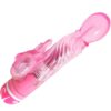 img_70061_fba2770c85f90332d640a6aa51b97a67_1.jpg BAILE - VIBRADOR MULTIVELOCIDAD CON ESTIMULADOR ROSA
