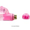 img_70066_886ccff991f14797d27e06bc82c9068e_1.jpg BAILE - VIBRADOR MULTIVELOCIDAD CON ESTIMULADOR ROSA