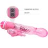 img_70067_a135c3ab0085020b42388973fedf9923_1.jpg BAILE - VIBRADOR MULTIVELOCIDAD CON ESTIMULADOR ROSA
