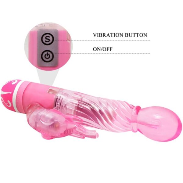 img_70067_a135c3ab0085020b42388973fedf9923_1.jpg BAILE - VIBRADOR MULTIVELOCIDAD CON ESTIMULADOR ROSA