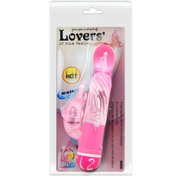 img_70068_8dd06d7e2b9e6ad8b9e88c9a36095db8_1.jpg BAILE - VIBRADOR MULTIVELOCIDAD CON ESTIMULADOR ROSA