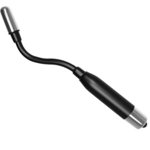 BAILE - WIZARD MAGIC WAND ESTIMULADOR CON VIBRACIÓN