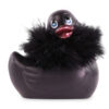 img_72864_4c1862ded35633a16eac514bff5445d0_1.jpg BIG TEASE TOYS - I RUB MY DUCKIE 2.0 | PATO VIBRADOR PARIS (BLACK)