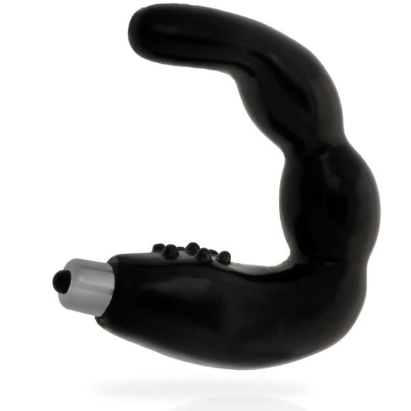 img_73658_78136343fb3b2045ce1950143993e02c_1.png ADDICTED TOYS - PROSTATE ANAL MASSAGER VIBRATION