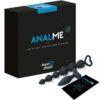 TEASE & PLEASE - SET ERÓTICO TIME TO PLAY ANAL ME