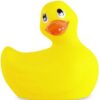 img_73896_a67b5141cff7a39e3cf8317c5b3533ab_1.jpg BIG TEASE TOYS - I RUB MY DUCK CLASSIC PATO VIBRADOR AMARILLO