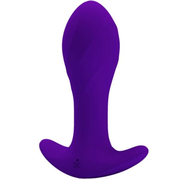img_74548_389c4373088c22395c072ca7be9c8bfe_1.jpg PRETTY LOVE - VIBRADOR ANAL LILA