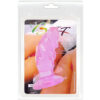 img_74631_783f37bf1b8765c4859bbd4f3f702feb_1.jpg BAILE - PLUG ANAL UNISEX CON VENTOSA ROSA