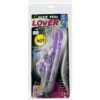 img_74643_02075d0a17ffe227f9bdeb01721617ae_1.jpg BAILE - GIVE YOU A KIND OF LOVER VIBRADOR CON RABBIT LILA 10 MODOS