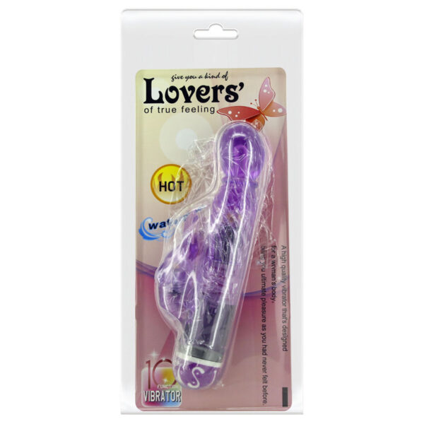 img_74662_501c8628953e05c836068a5f3081879d_1.jpg BAILE - VIBRADOR MULTIVELOCIDAD CON ESTIMULADOR LILA