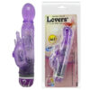 img_74663_1fd6ccb221073987ca72c01b7b53bfe4_1.jpg BAILE - VIBRADOR MULTIVELOCIDAD CON ESTIMULADOR LILA