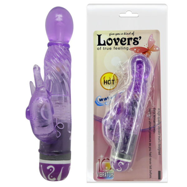 img_74663_1fd6ccb221073987ca72c01b7b53bfe4_1.jpg BAILE - VIBRADOR MULTIVELOCIDAD CON ESTIMULADOR LILA