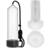 img_77511_87b6a154e5e91be0c52add4fc044dc4a_1.png PUMP ADDICTED - BOMBA ERECCIÓN RX5 TRANSPARENTE CON MASTURBADOR