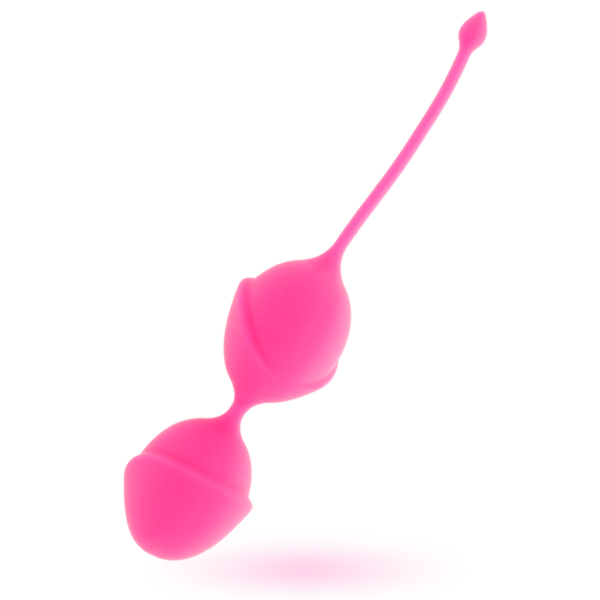 img_78389_bbf67d2f1ad6a5bf8f6086d62c494dab_1.png INTENSE - KARMY FIT KEGEL SILICONE FUCSIA