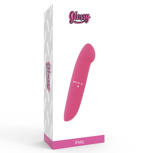 img_78543_61a9d5cfa69dc42076bed1f5cd7e294c_1.png GLOSSY - PHIL VIBRADOR ROSA