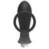 img_79429_1b65e96c3a0167b500b6866d38efd949_1.jpg ADDICTED TOYS - VIBRADOR PROSTÁTICO RECARGABLE MODEL 1 - NEGRO