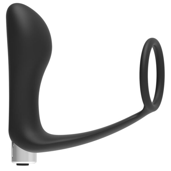 img_79430_09db03b55c1498f8c88fa44ffb9315ad_1.jpg ADDICTED TOYS - VIBRADOR PROSTÁTICO RECARGABLE MODEL 1 - NEGRO