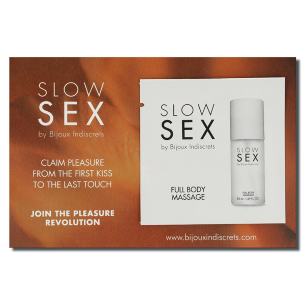 img_80283_c3ed2106d2c43215caab183a4e4584af_1.png BIJOUX - SLOW SEX FULL BODY MASSAGE GEL DE MASAJE 2 ML