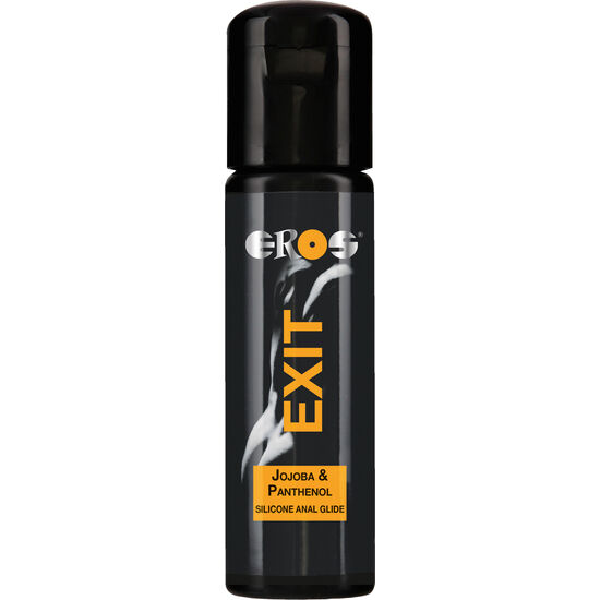 img_80491_d34ebfdb7368a9ea1d6e9b6e1e7b0d1a_1.jpg EROS - EXIT LUBRICANTE ANAL SILICONA CON JOJOBA & PANTENOL 100 ML