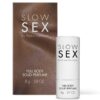 BIJOUX - SLOW SEX PERFUME CORPORAL SOLIDO 8 GR