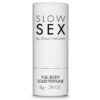 BIJOUX - SLOW SEX PERFUME CORPORAL SOLIDO 8 GR
